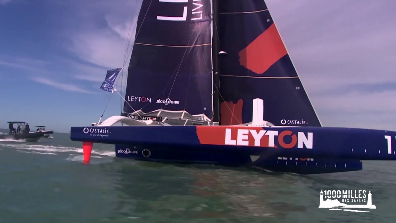 1000 Milles des Sables