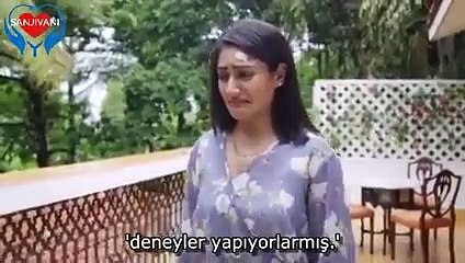 24. Sanjivani 24.Bölüm