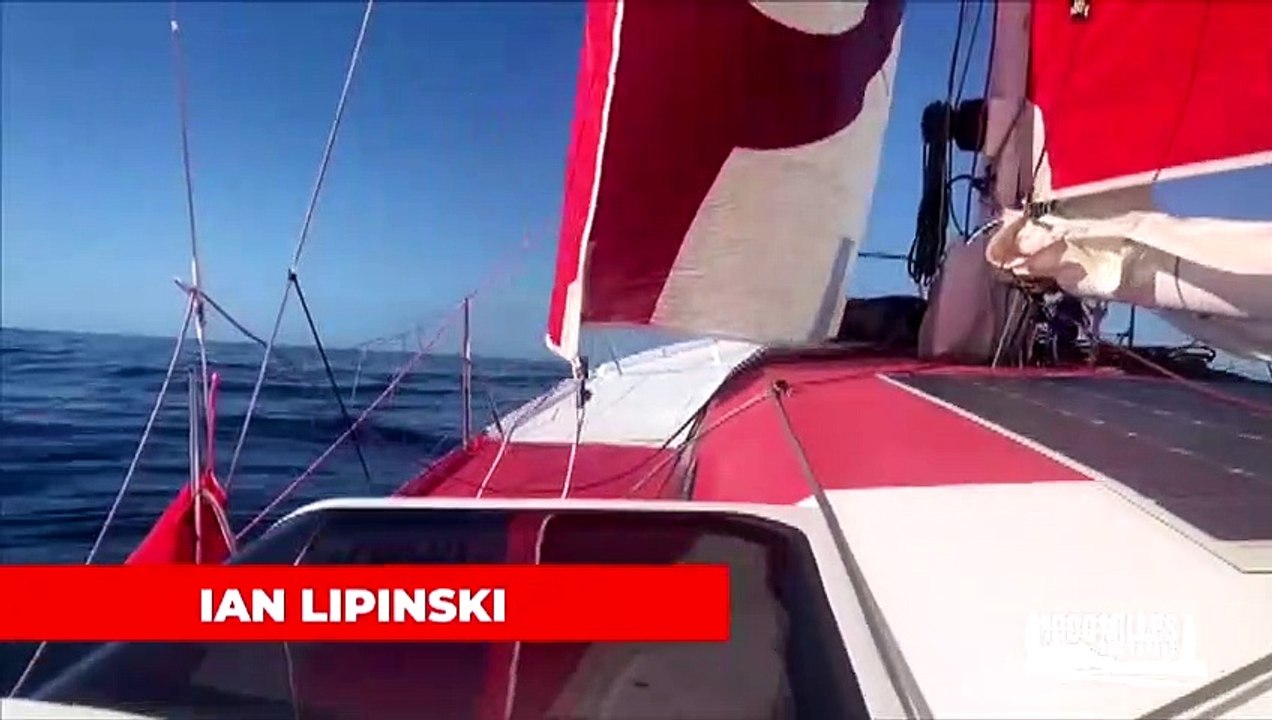 1000 Milles des Sables 2022 / Vidéo de bord - jour 4 - 1000 Milles des Sables