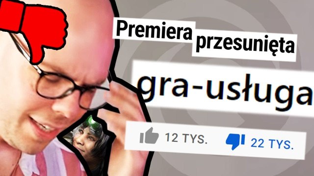 Co jest nie tak z Ubisoftem w 2021 roku