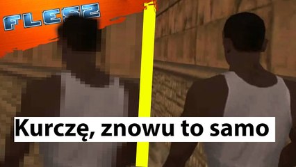 Na ten remaster czeka każdy gracz. FLESZ - 13 sierpnia 2021