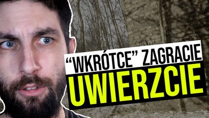 Jak nie wydać żadnej gry, i ciągle nabierać graczy