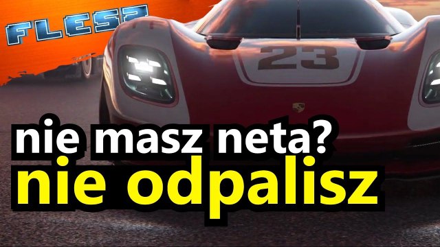 W tę grę nie pograsz bez internetu. FLESZ - 17 września 2021.