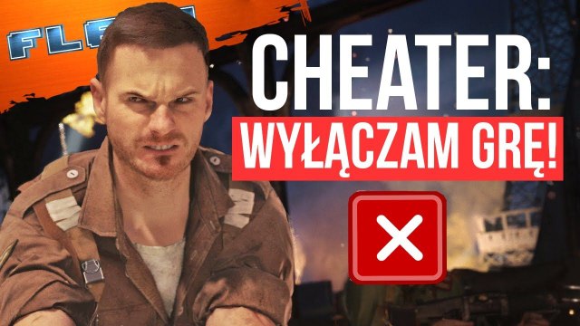 Kiedy cheaterzy w grze są bezczelni. FLESZ – 20 września 2021