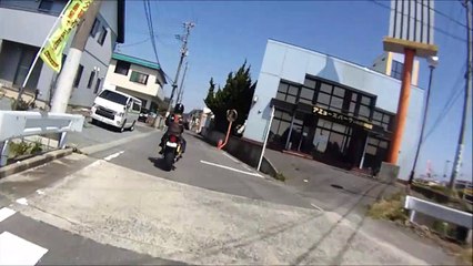 奥州Z會 2022ツアー 零（リハビリツーリング）2022.04.10 ⑥