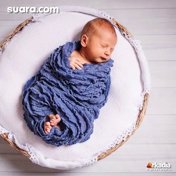 Unik! Wanita Ini Punya Pekerjaan Memberi Nama Bayi, Penghasilannya Capai Rp2,1 Miliar