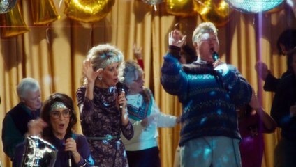 The Eyes of Tammy Faye