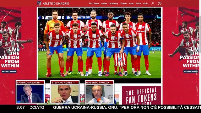 Brividi Champions: ecco le quattro regine d'Europa ▷ Tutti i dettagli in diretta