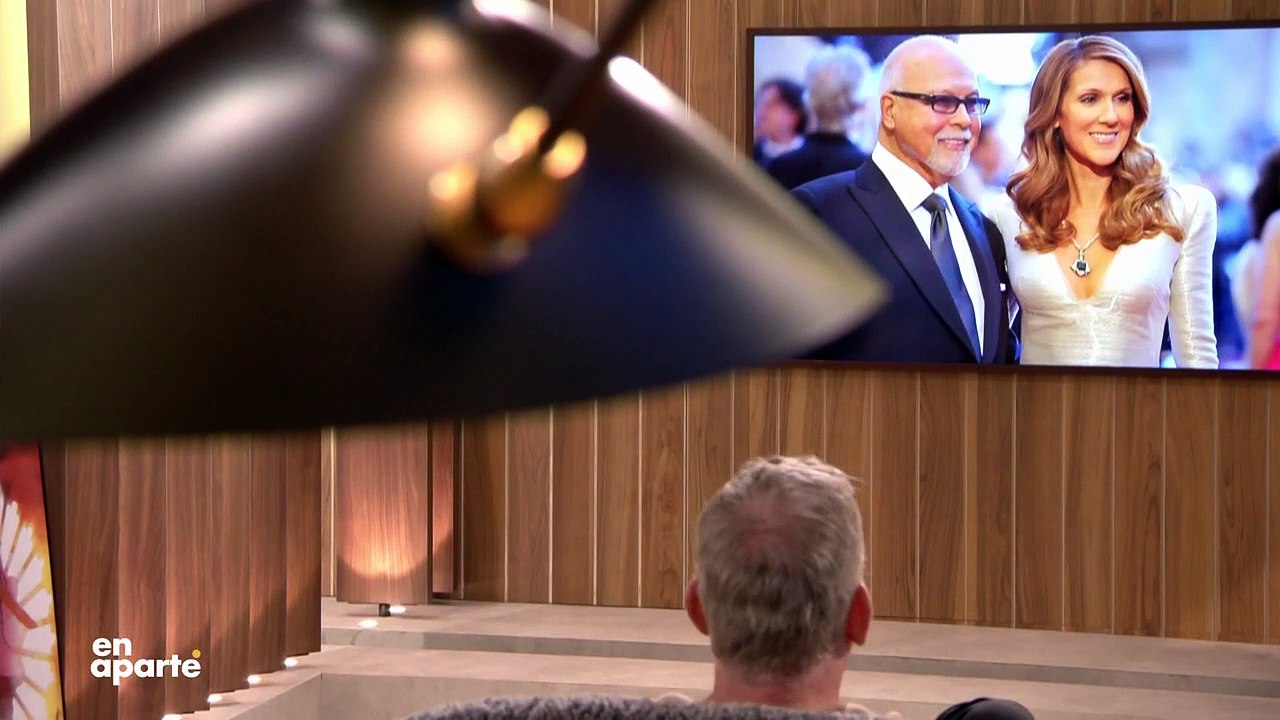 Garou révèle avoir "coupé les ponts" avec Céline Dion : "Elle n'a pas compris"