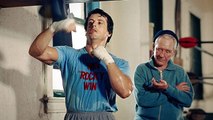 Rocky Movie (1976) - Sylvester Stallone