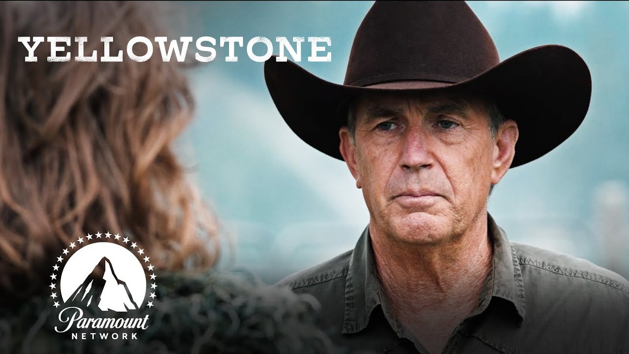 Yellowstone Season 5 Trailer (2022) - Release Date, Cast, Ending, Review,Yellowstone Season 4 Ending