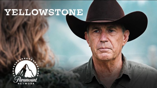 Yellowstone Season 5 Trailer (2022) - Release Date, Cast, Ending, Review,Yellowstone Season 4 Ending