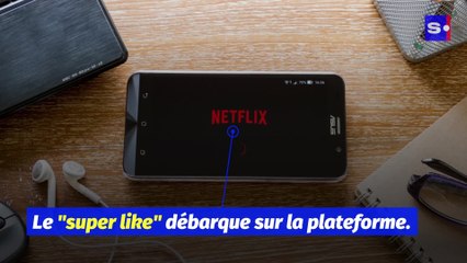 Netflix lance une nouvelle fonctionnalité  afin d'améliorer les recommandations