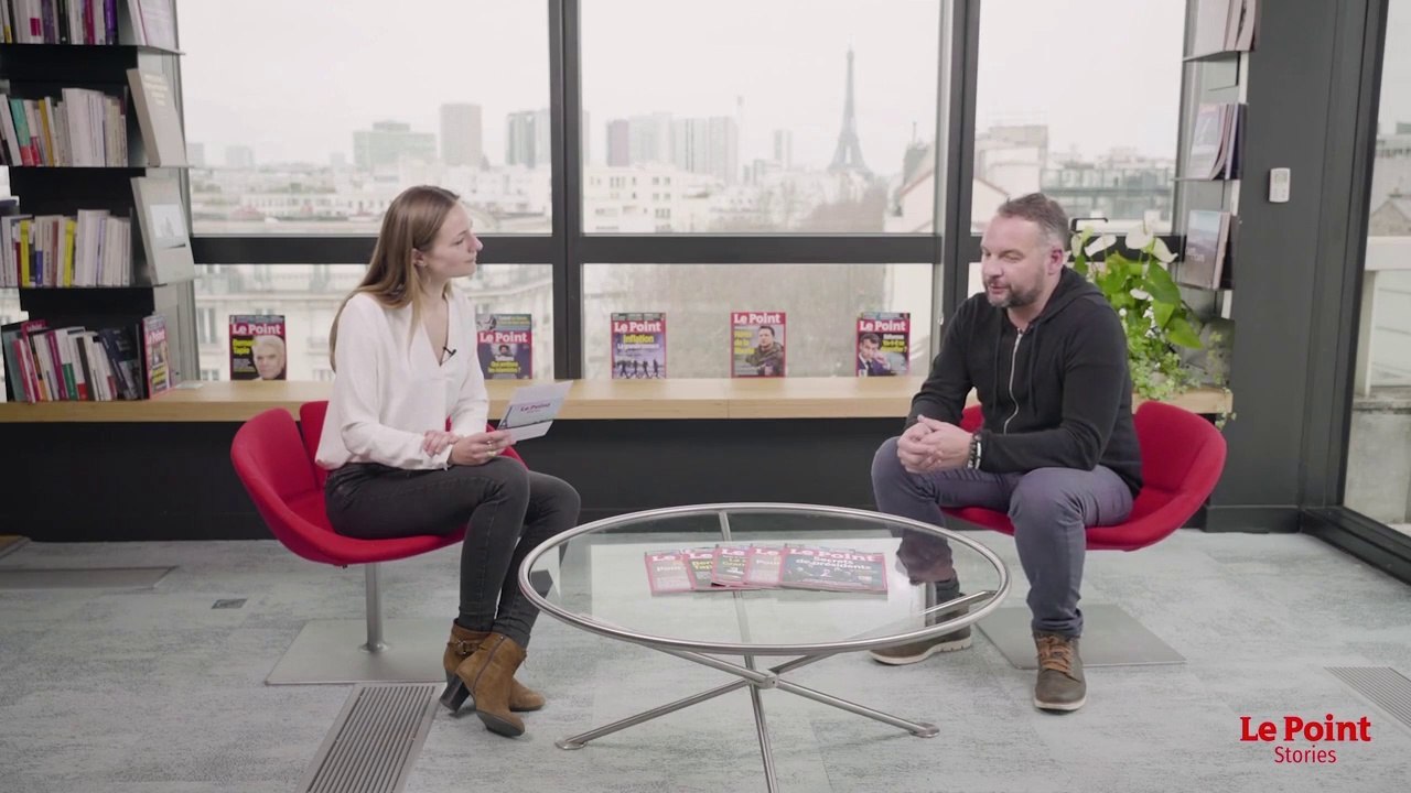 Humidistop : des solutions innovantes et françaises contre l’humidité