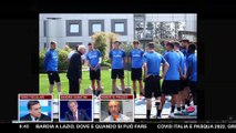 Europa League: Atalanta-Lipsia atto secondo ▷ 