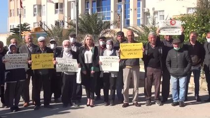 Vatandaşların kadastro tespitine yönelik 47 yıl önce açtığı dava yaklaşık yarım asırdır sürüyor