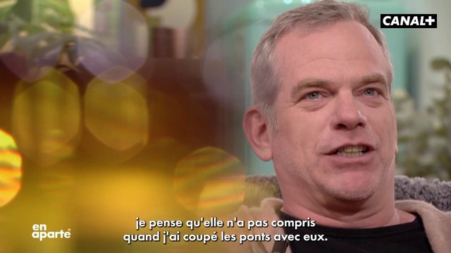 Garou : J'ai l'impression d'avoir trahi Céline Dion - En Aparté