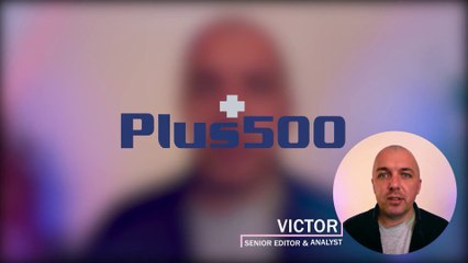 Plus500 Trading Platform Review