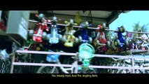A Bicycle Dream Malayalam Short Film