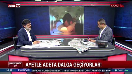 Karamollaoğlu'nun kefil olduğu partinin hali bu!