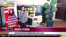 Presisi Inspiratif :  Brigpol Fitriani , Meningkatkan Ekonomi UMKM  Warga Melalui Media Sosial