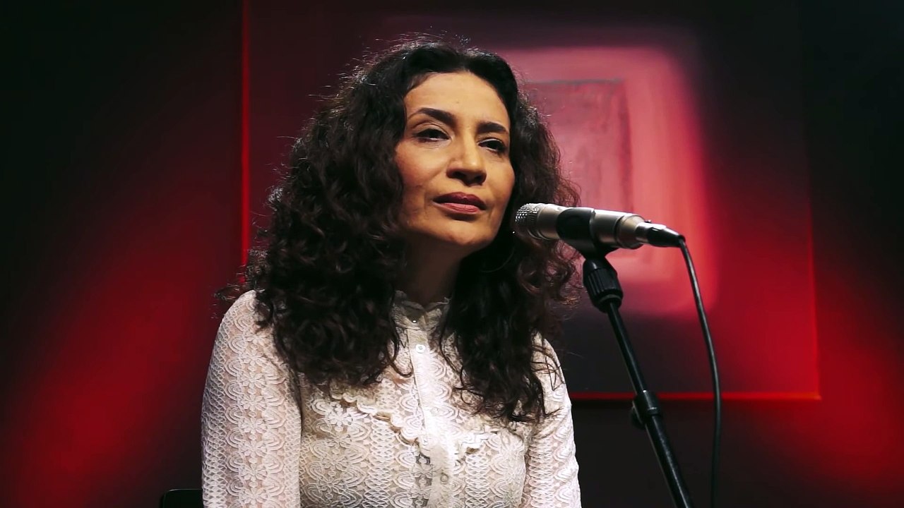 Elif Şenol Gökyüzünde Bölük Bölük Turnalar