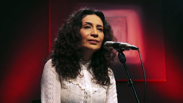 Elif Şenol Gökyüzünde Bölük Bölük Turnalar