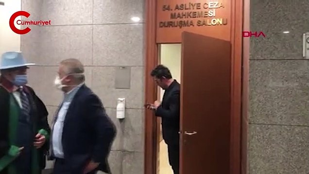 Emre Kınay’ın yargılandığı davada mütalaa açıklandı