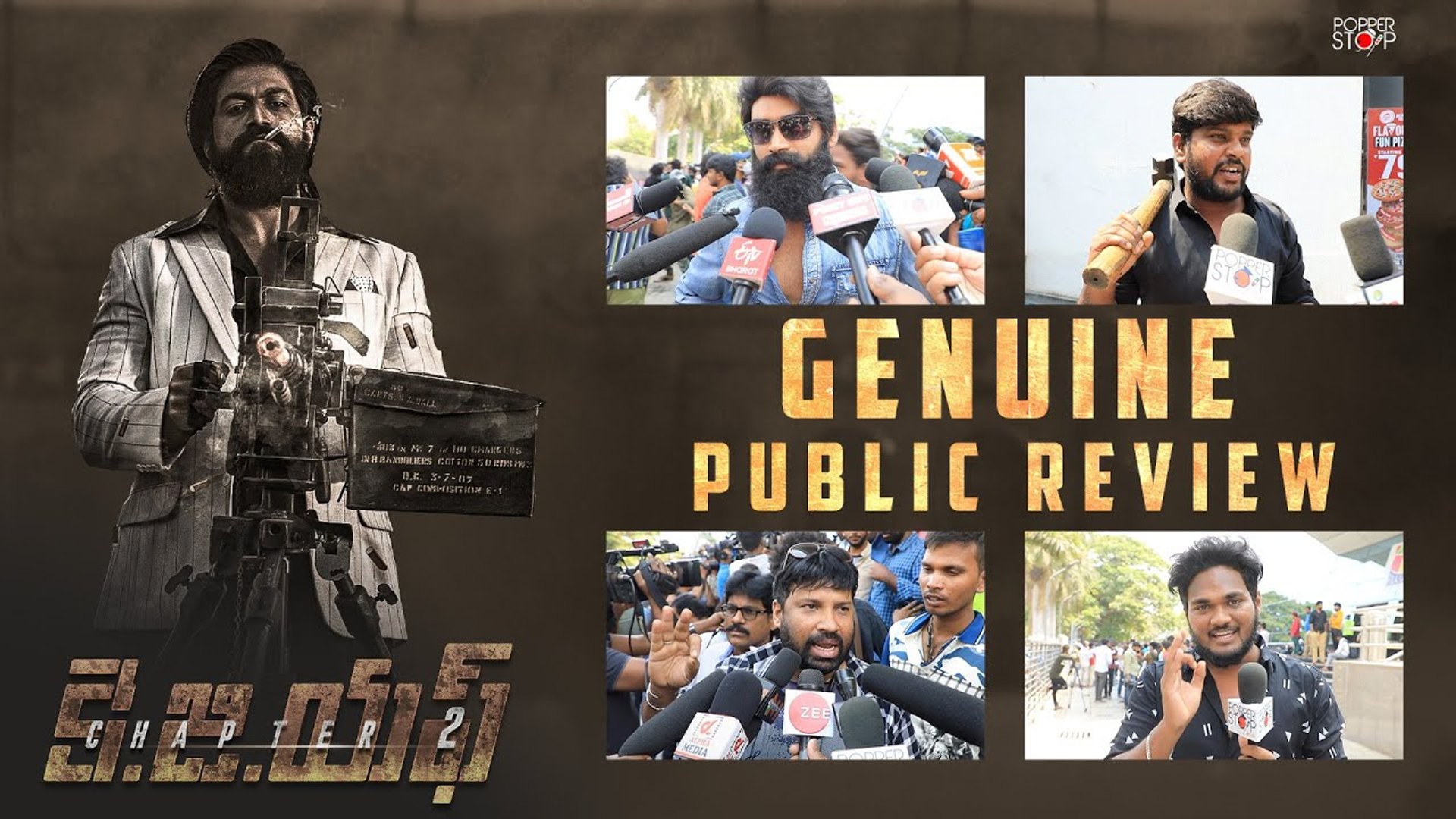 Kgf telugu best sale dailymotion