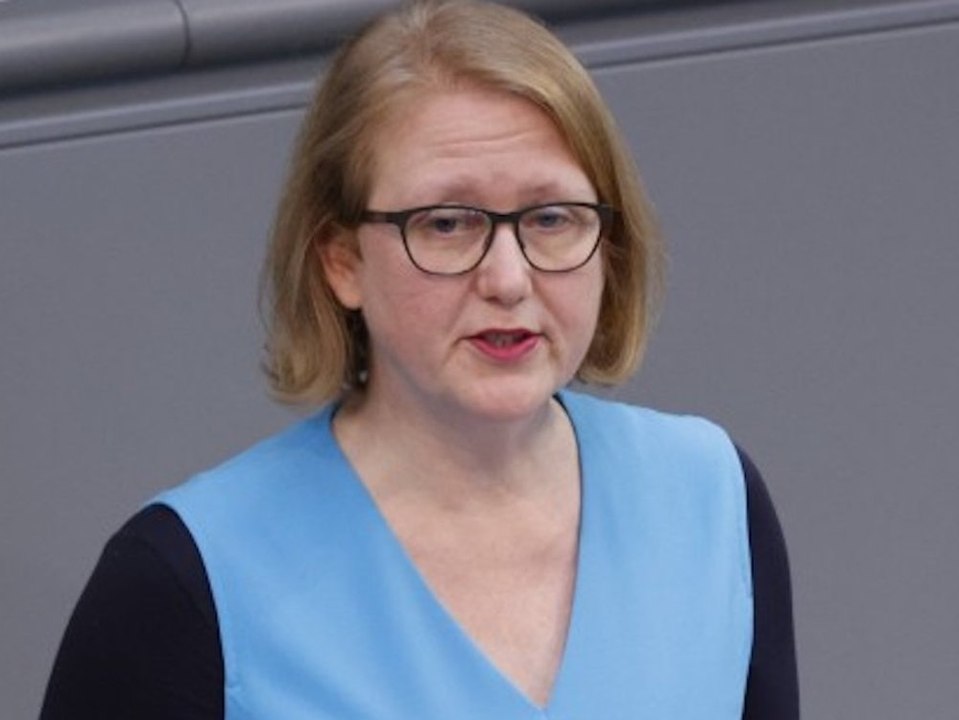 Nach anne spiegel: das ist die neue familienministerin