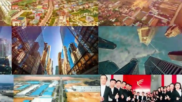 Khu nhà ở thương mại Hoàng Nam Uyên Hưng - Đất nền nhà phố Tân Uyên