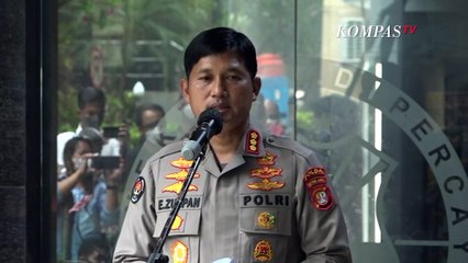 Polisi Tetapkan 7 Tersangka Kasus Pengeroyokan Ade Armando