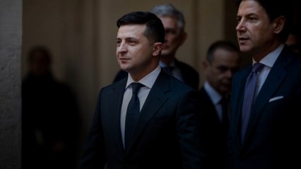 Volodymyr Zelensky propose un échange de prisonniers à Vladimir Poutine