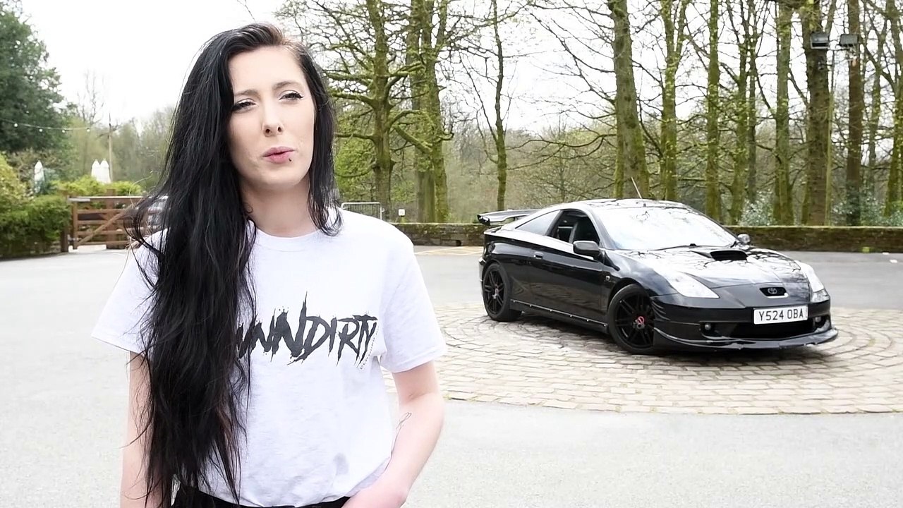 Car club