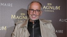 GALA VIDÉO - Fabrice Luchini va-t-il voter pour la présidentielle ? Son étonnante réponse...