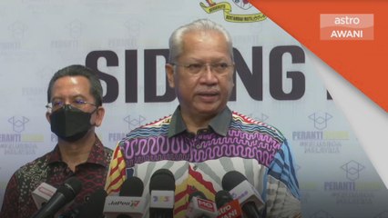 Keluarga Malaysia | Pakej PerantiSiswa bukan hanya untuk B40