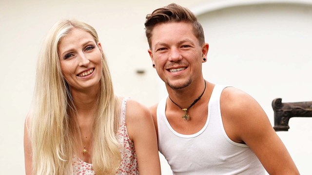 Alles aus! Bauer sucht Frau -Traumpaar bestätigt Trennung