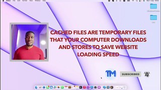 How To Clear Cache on Mac