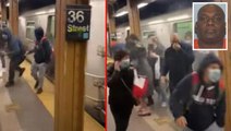 New York Savcılığı detayları açıkladı! Metro saldırganı evini resmen cephaneye dönüştürmüş