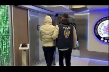 NİJERYALILARIN DA ARALARINDA BULUNDUĞU DOLANDIRICILIK ŞEBEKESİNE OPERASYON (2)