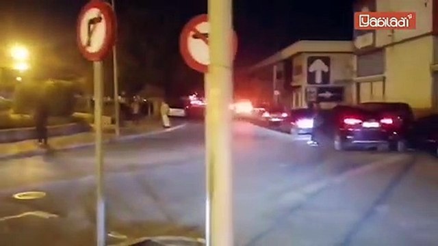 مليلية: احتجاجات للمطالبة بفتح الحدود مع المغرب