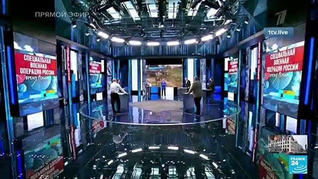 Russia says over 1,000 Ukrainian marines surrender in Mariupol