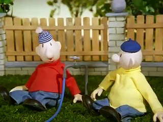 Buurman en Buurman - Golfen