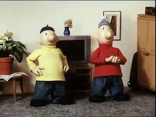 Buurman en Buurman - Landschap