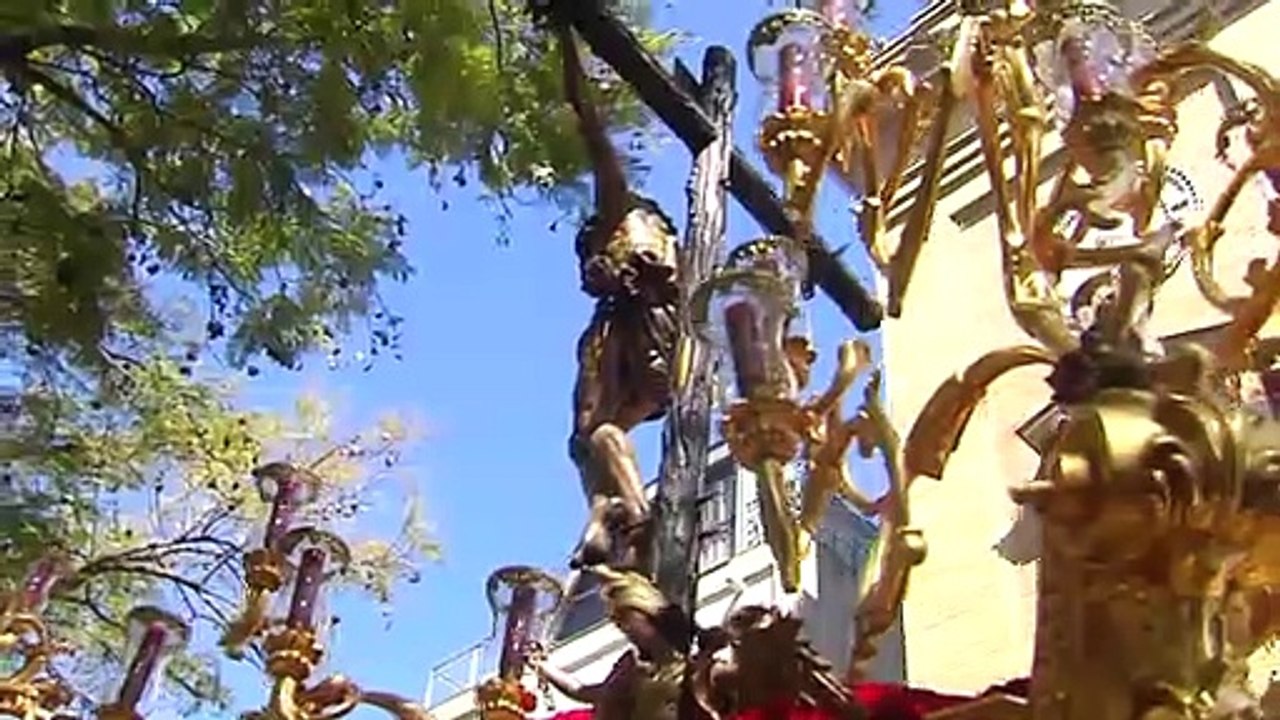 Un Jueves Santo muy especial para algunas cofradías y hermandades