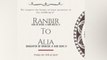 Alia Ranbir Wedding: ऐसे है Alia और Ranbir की शादी का Invitation card; Check out | FilmiBeat