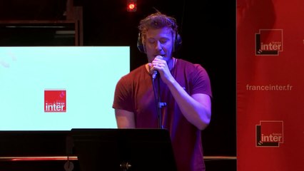 Salmonellose, œufs au caca, bamboleo bambolea - Gérémy Crédeville part en live