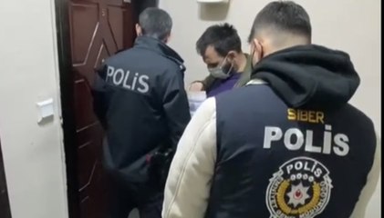 Firmaların mail adreslerine sızdılar: "Aradaki adam" yöntemiyle 4 milyonluk vurgun