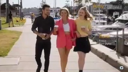 Neighbours 8824 4th May 2022