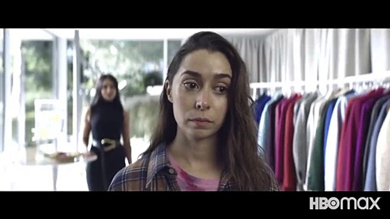 Made For Love Saison 2 - Trailer (EN)